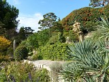 Jardin zen d'Erik Borja