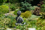 Jardin zen d'Erik Borja