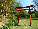 Jardin zen d'Erik Borja