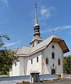 Église Baroque "Notre Dame de l'Assomption"
