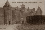 La Vieille Digue, Brévands