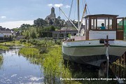 Parc de découverte CAP LOIRE à Montjean sur Loire