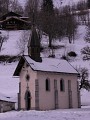 Chapelle du Plan