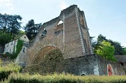 Office de Tourisme ôsezMauges, accueil de Montjean-sur-Loire