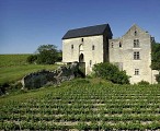 Le sentier de la Reine Blanche : Ranton/Curçay-sur-Dive
