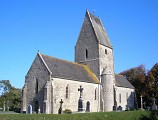 A l'entour de Sainte-Marie-du-Mont