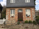 Le Chemin de la Saâne