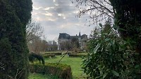 Château de la Puisaye