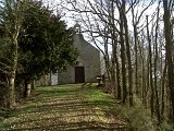 Chapelle bonne nouvelle-Esson