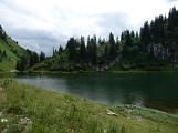 Lac d'Arvouin