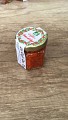 Confiture de baie de goji - Val de Guéblange