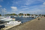 Le Port de Plaisance