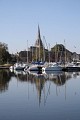 Le Port de Plaisance