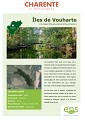 Sentier de Vouharte et du Fouilloux - Vouharte