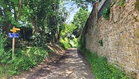 Chemin