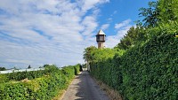 Château d'eau