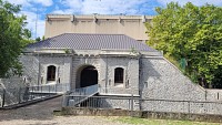 Fort de Côte Lorette