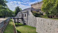 Fort de Côte Lorette