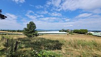 Plateau agricole