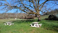 Sentiers de Chavagnac - Cellefrouin