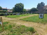 Sentier des lavoirs - Nanclars