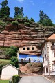 Balade sonore - Découverte du village de Graufthal