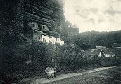 Balade sonore - Découverte du village de Graufthal