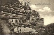 Balade sonore - Découverte du village de Graufthal