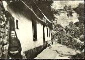 Balade sonore - Découverte du village de Graufthal