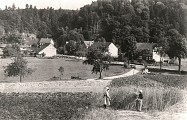 Balade sonore - Découverte du village de Graufthal