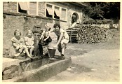 Balade sonore - Découverte du village de Graufthal