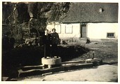 Balade sonore - Découverte du village de Graufthal