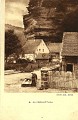 Balade sonore - Découverte du village de Graufthal