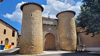 Tours de Lissieu