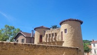 Tours de Lissieu