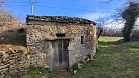 Caborne de la Marie