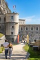 Fort l'Écluse