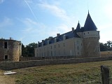 De DURTAL à ANGERS en 3 jours