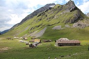 Alpage de Bise