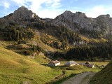 Alpage de Bise
