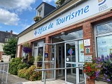 Office de Tourisme de Sully