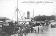 Port du Légué - Saint-Brieuc
