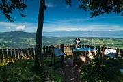 Géoparc mondial UNESCO du Chablais