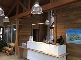 Office de Tourisme des Alpes du Léman - Bureau d'accueil d'Habère-Poche