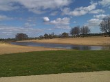 Bassin de baignade