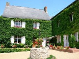 De CHALONNES-SUR-LOIRE à GENNES en 3 jours
