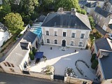 De CHALONNES-SUR-LOIRE à GENNES en 3 jours