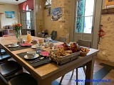 De CHALONNES-SUR-LOIRE à GENNES en 3 jours