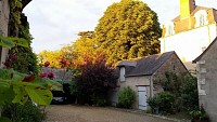 De CHALONNES-SUR-LOIRE à GENNES en 3 jours