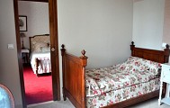 De CHALONNES-SUR-LOIRE à GENNES en 3 jours